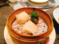 -万丽轩·粤菜(王府井金茂万丽酒店)