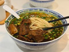 -永丰面馆(汉口路店)