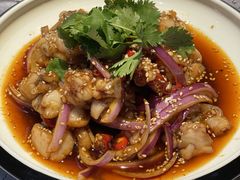 -红辣椒·川菜·火锅(大洋中心店)