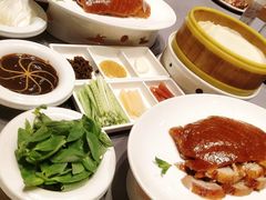 -阿庄新豫菜(航海东路店)