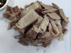 -小朱羊肉面馆(周东路)