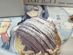 -FANEN法念·烘焙·甜点(万象城店)