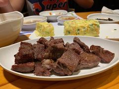 拌牛排-青鹤谷(苏州店)
