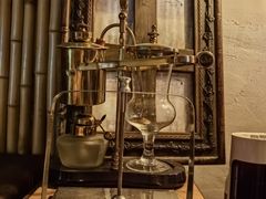 -樹下遇见树·咖啡