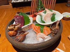 -水濑·日料放题(天河店)