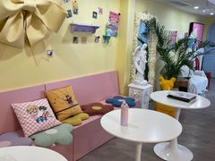 -千浔一暖DIY蛋糕烘焙(人民大学店)