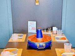 -东来顺·非遗火锅(赛格国际购物中心店)