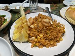 -大树餐厅(红旗街万达店)