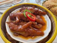 -厝包四点金·潮宴(太古仓店)