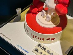 -玲婧胡同·Brunch·Kitchen(嘉里城店)