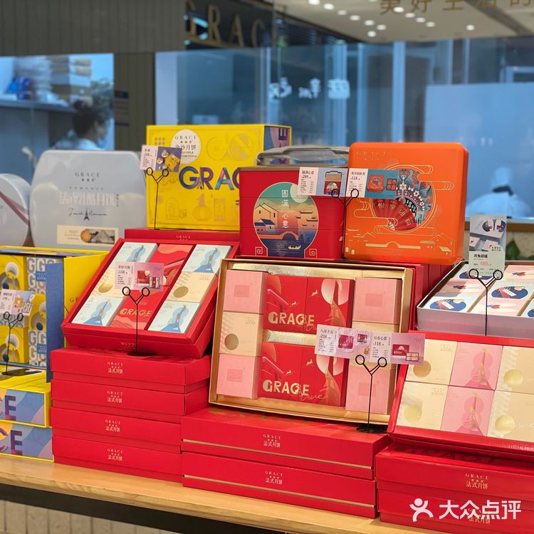 奶油号角每次必买，嘻嘻国民面包店！