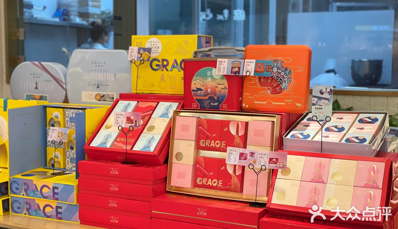 奶油号角每次必买，嘻嘻国民面包店！