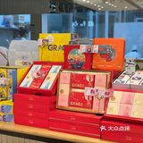 奶油号角每次必买，嘻嘻国民面包店！