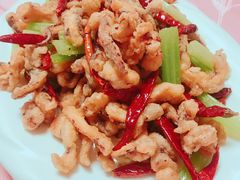 -昱德来·天津菜(河西店)