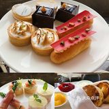 贵阳探店 | 索菲特酒店下午茶☕️