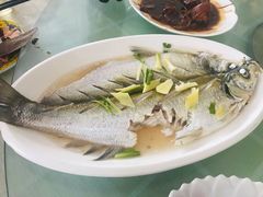 -湖山人家·湖景餐厅·特色农家菜(太湖西山店)