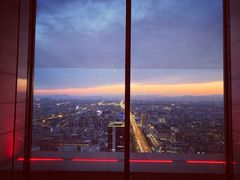 景观位-北京柏悦酒店·锦庭餐厅Dining Room