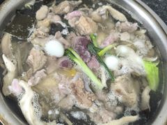 -海关荤豆花(洋河一路店)