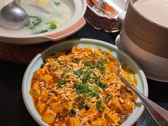 -丽晶轩中餐厅(重庆丽晶酒店)