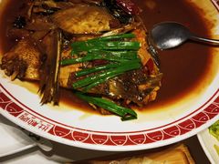 经典鱼头泡饼-旺顺阁鱼头泡饼(常营店)