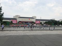 -中国人民抗日战争纪念馆