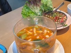 -Ginger(兴国路店)