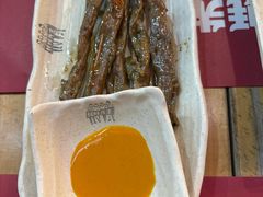 -蚝蚝先生·广式烧烤(信天广场店)