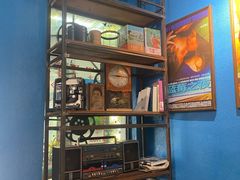 -豆蔻电影主题餐厅(四牌楼店)