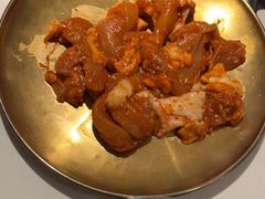 -花味·自助烤肉(雨花客厅店)