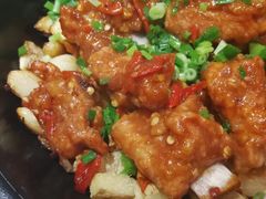 -蕃茄述·好汤自然来(江汉路店)