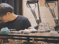 -Be Lived Cafe比例咖啡(摩天轮店)