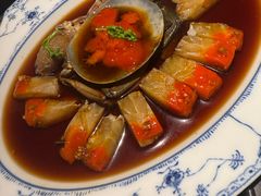 -锦楼·臻选新杭帮(杭州中心店)