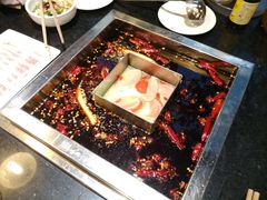 -红鼎坊·老成都火锅(新南门店)