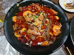 -掌上鲜(南顺城街店)