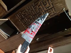 -Xcape异时刻密室逃脱魔法互动(瑞虹天地太阳宫店)