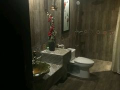 -宝丽金大酒店·洗浴中心