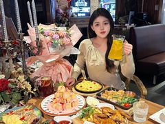 -路易十三西餐厅(西关新天地店)