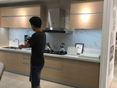 -佰丽爱家全屋定制(汶水店)