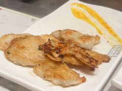 -火地铁板烧(昆山万象汇店)