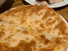 熏肉大饼-李连贵酒家熏肉大饼(昆明街店)