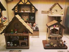 -森活木趣wooderfullife(益田假日广场店)