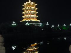 -门城湖公园