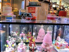 -CAKE BOSS 蛋糕老板(北京世纪金源购物中心)