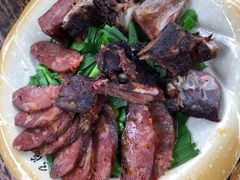 -青城甲(青城山店)