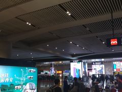 -西安北站(地铁站)