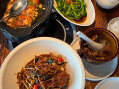 -瑶王府·广西菜(相思湖店)