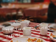 -西贝莜面村(银泰创意城店)