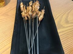 -必点海鲜·鲅鱼水饺(鞍山西道店)