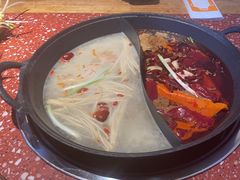 -赵美丽·重庆社区火锅·直营店(火车东站·中豪国际店)