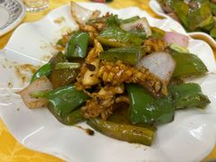 -肥姐美食(同福中路店)